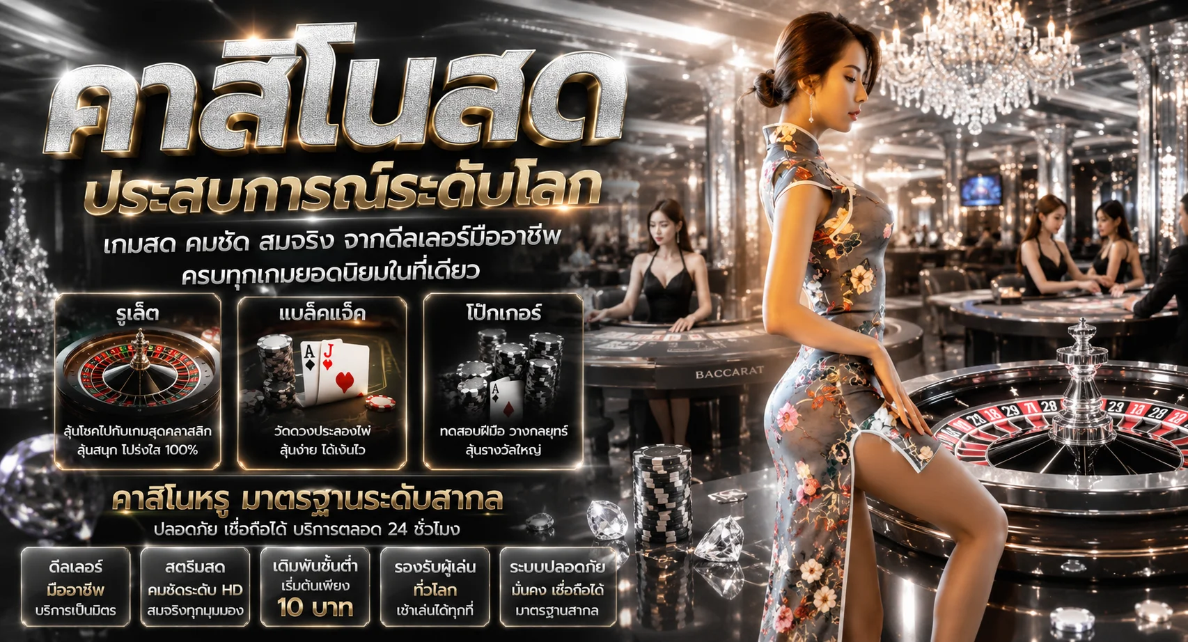 เกมสล็อตใหม่ปี 2026 บน MG365 กราฟิกสวย ฟีเจอร์แตกง่าย